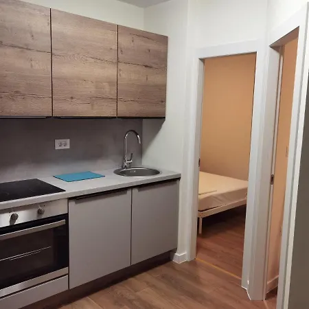 Lägenhet Style 2br***