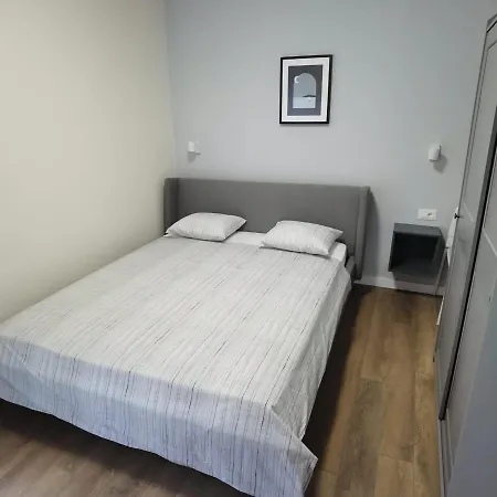 Lägenhet Style 2br*** Split
