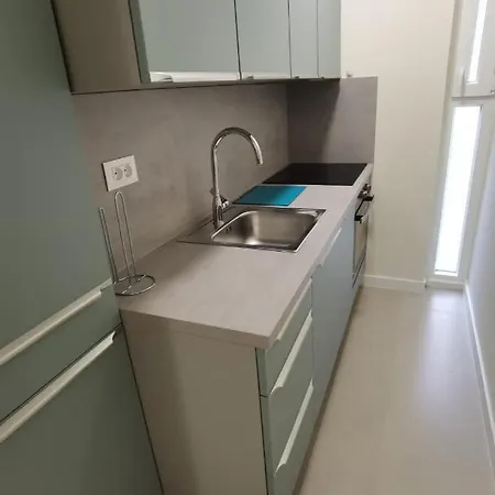 Lägenhet Style 2br*** Split
