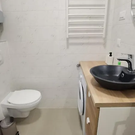 Lägenhet Style 2br*** *