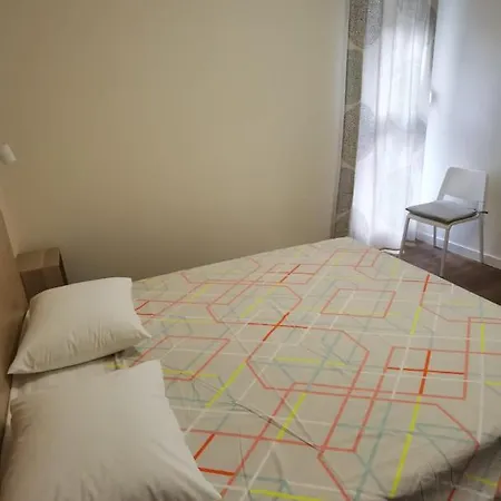 Lägenhet Style 2br***