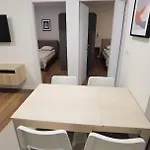 Апартаменты Style 2br*** Сплит