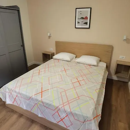 Апартаменты Style 2br*** Сплит