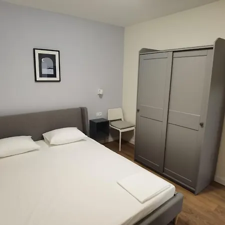 Апартаменты Style 2br***